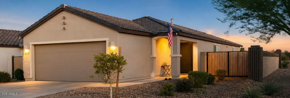 11857 E Sunflower Lane, Florence, AZ 85132 - #1