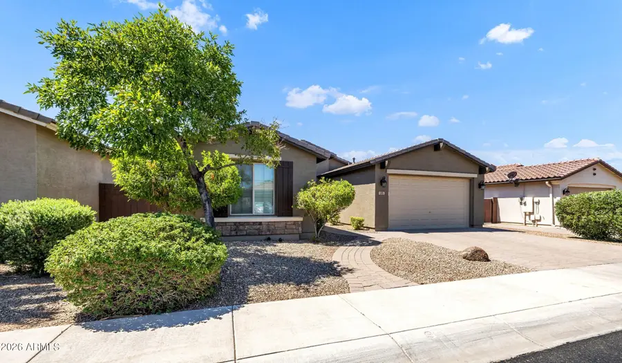 189 W Hackberry Avenue, San Tan Valley, AZ 85140 - #2