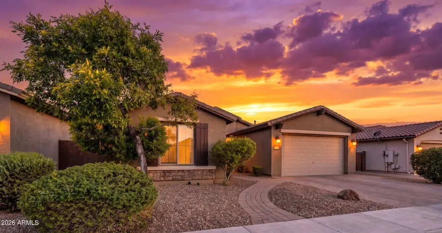189 W Hackberry Avenue, San Tan Valley, AZ 85140 - #3