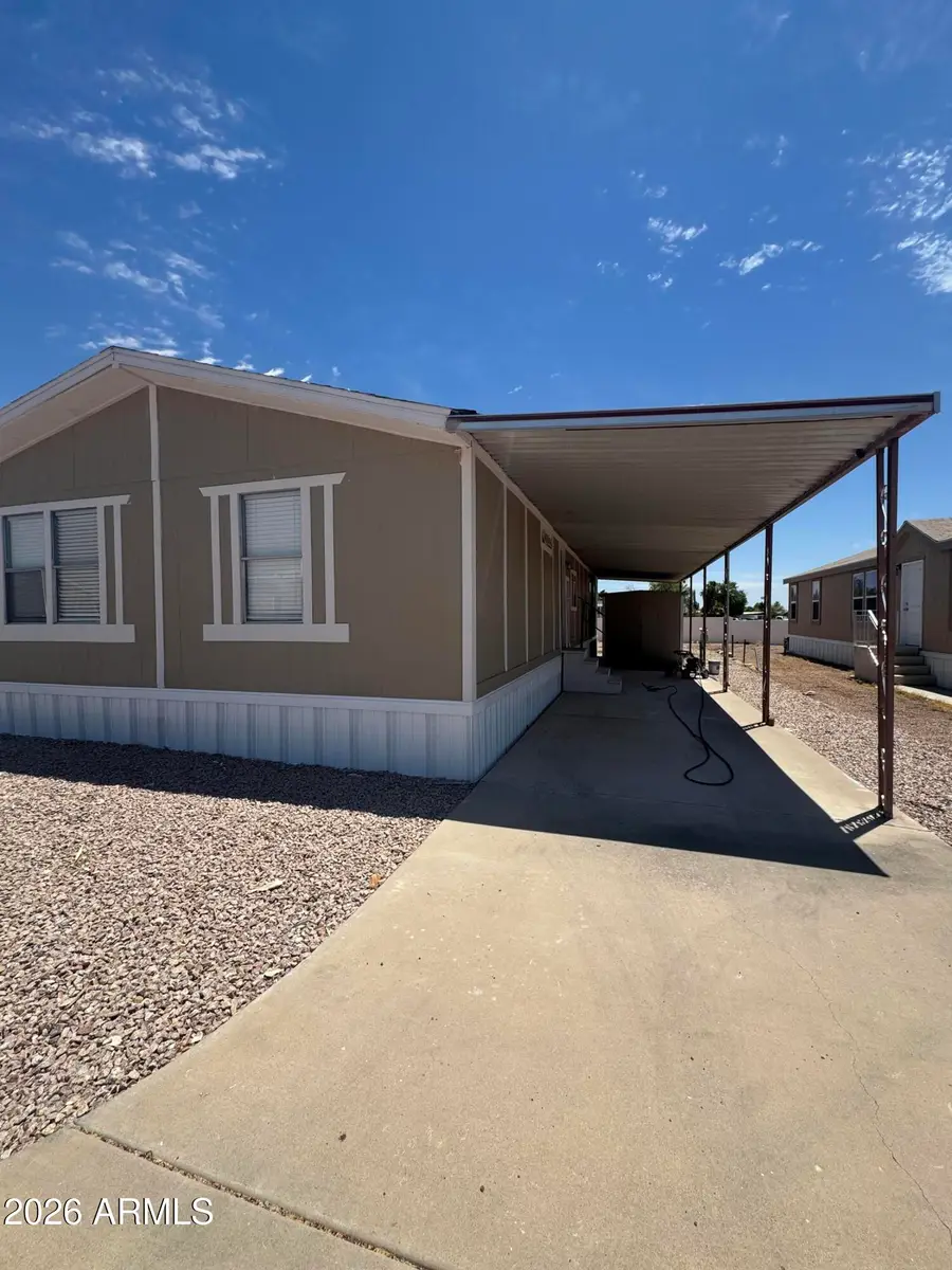 9431 E Coralbell Avenue #195, Mesa, AZ 85208 - #2