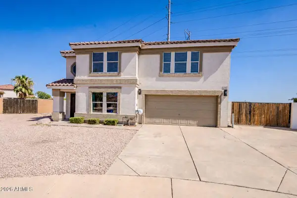 3145 S 82nd Circle, Mesa, AZ 85212
