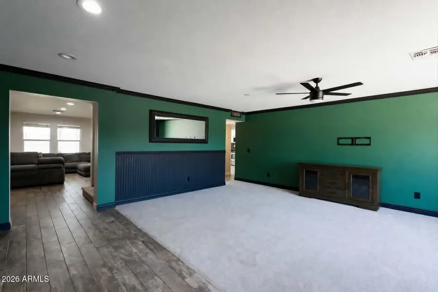 3145 S 82nd Circle, Mesa, AZ 85212 - #3