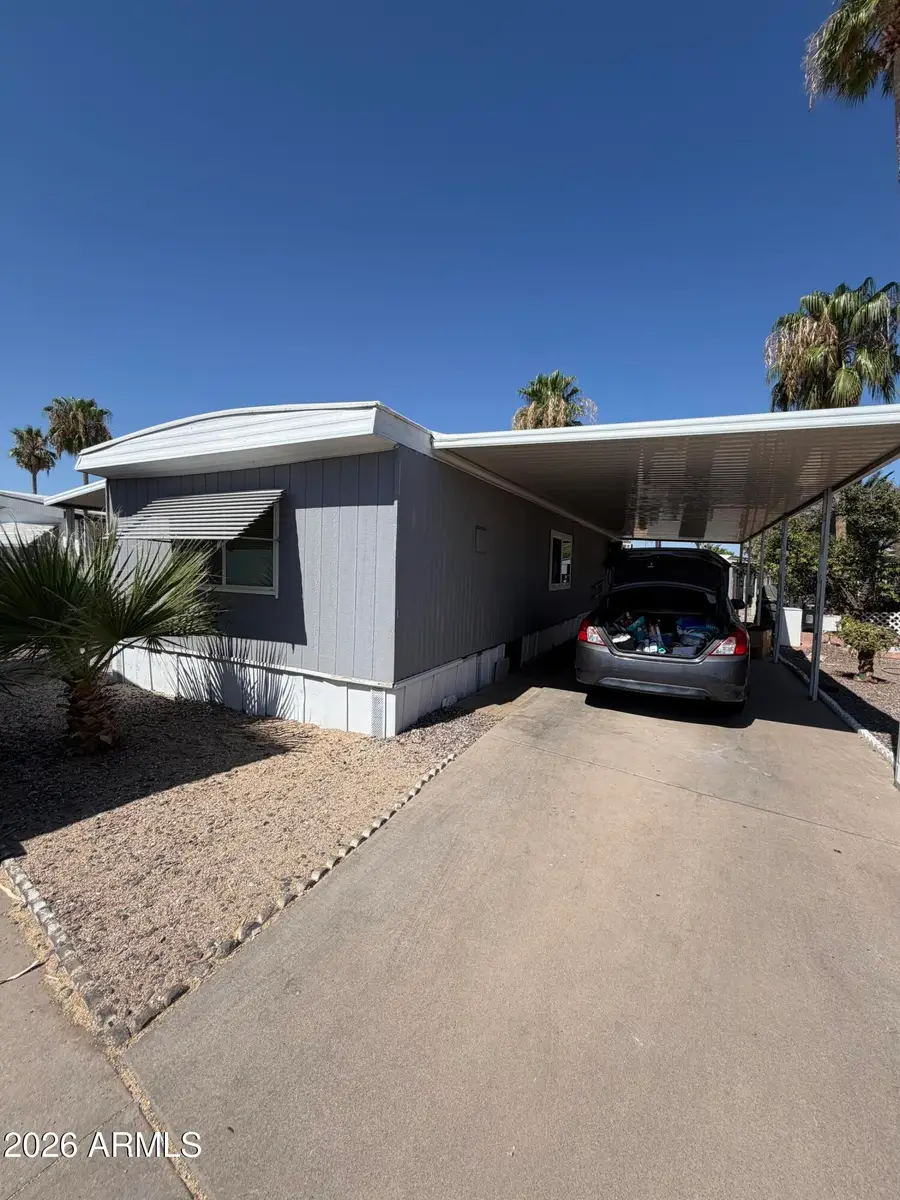 9501 E Broadway Road #113, Mesa, AZ 85208 - #2