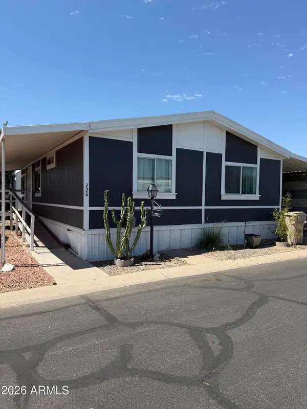 11411 N 91st Avenue #226, Peoria, AZ 85345