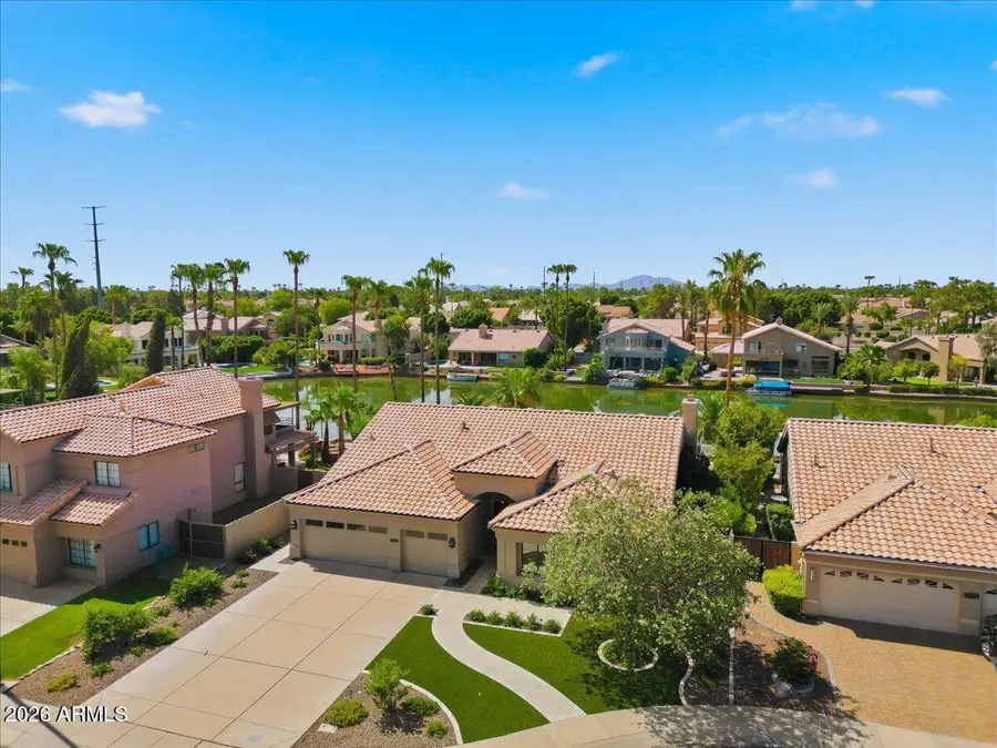 1819 E Monarch Bay Drive, Gilbert, AZ 85234 - #2