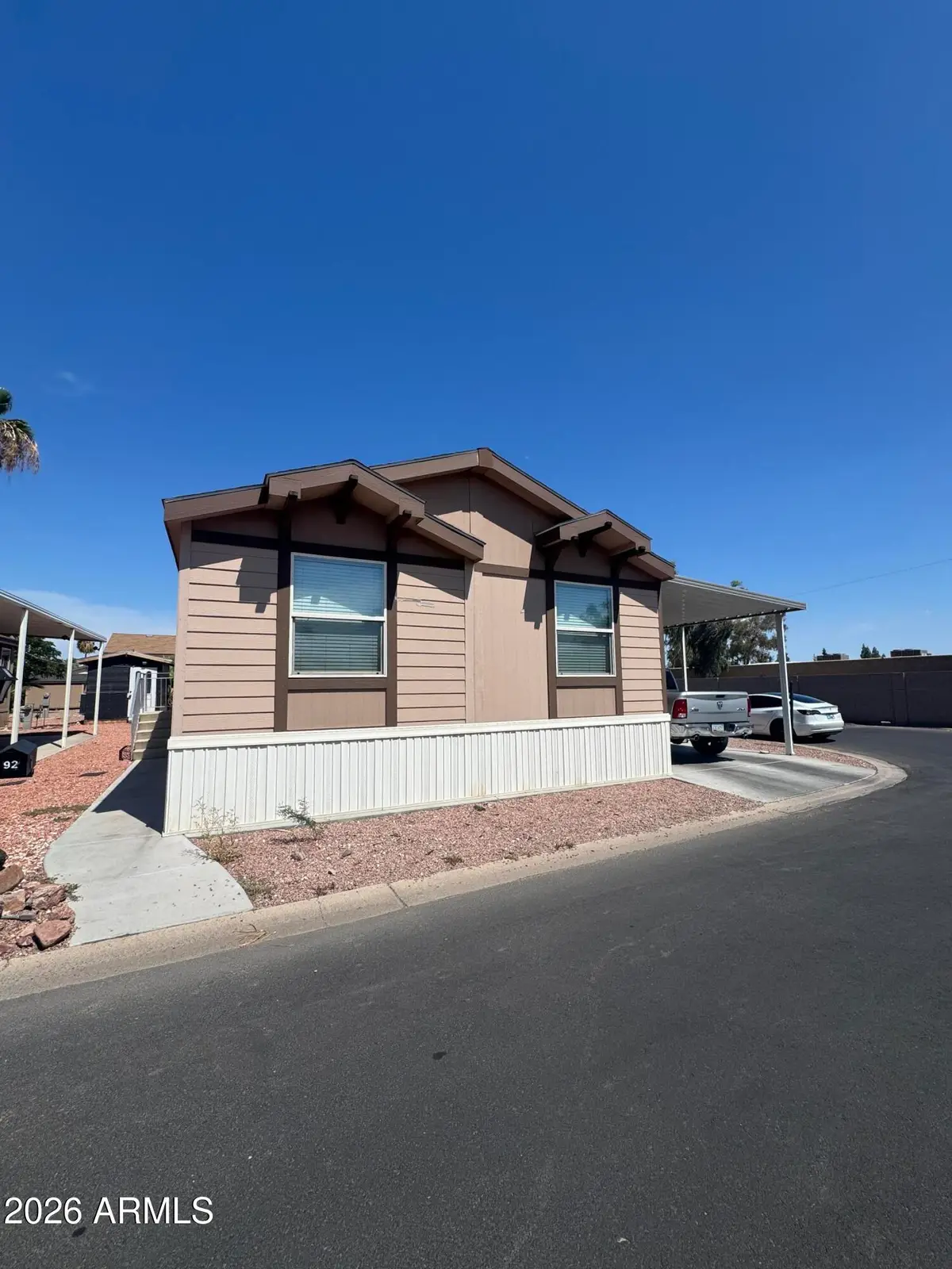 5747 W Missouri Avenue #92, Glendale, AZ 85301 - #1