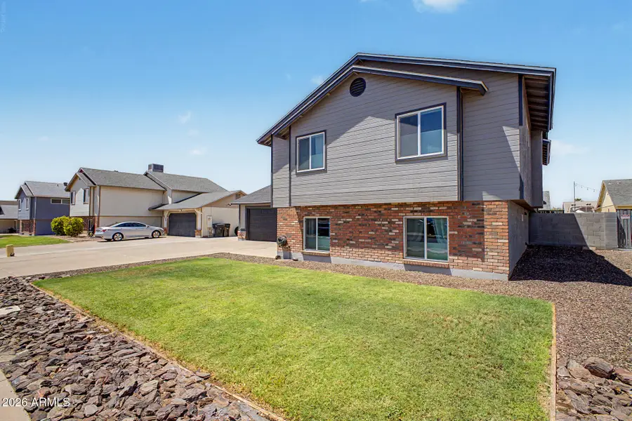 6104 E Ingram Street, Mesa, AZ 85205 - #3
