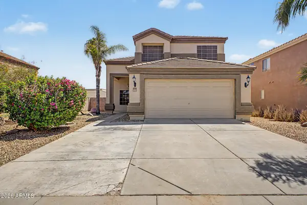 2525 W Tanner Ranch Road, San Tan Valley, AZ 85144