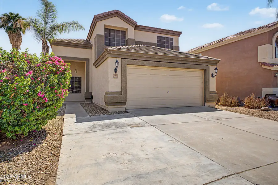 2525 W Tanner Ranch Road, San Tan Valley, AZ 85144 - #2