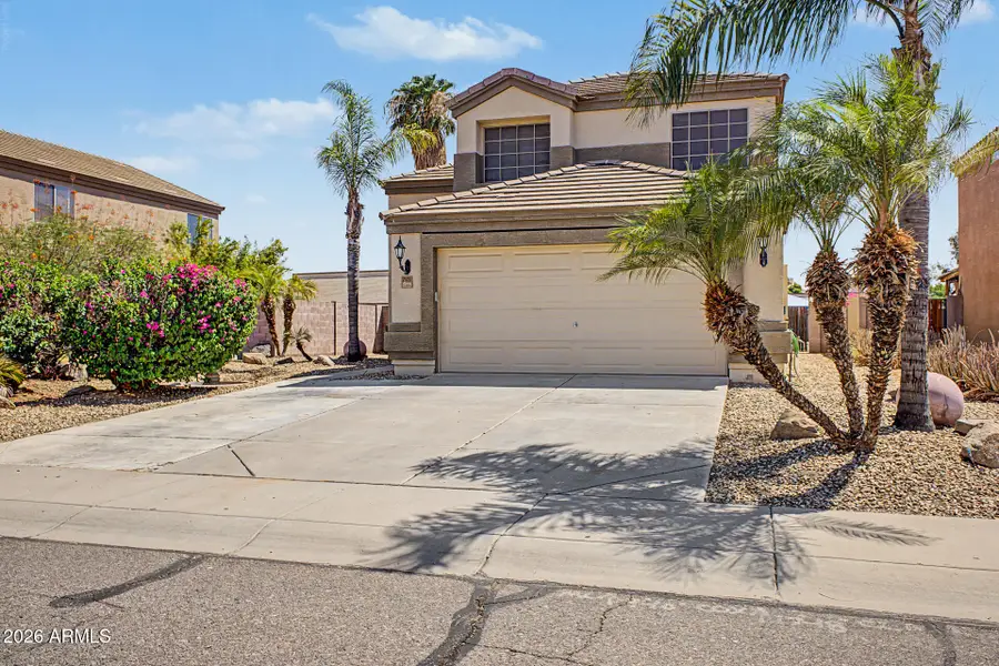 2525 W Tanner Ranch Road, San Tan Valley, AZ 85144 - #3