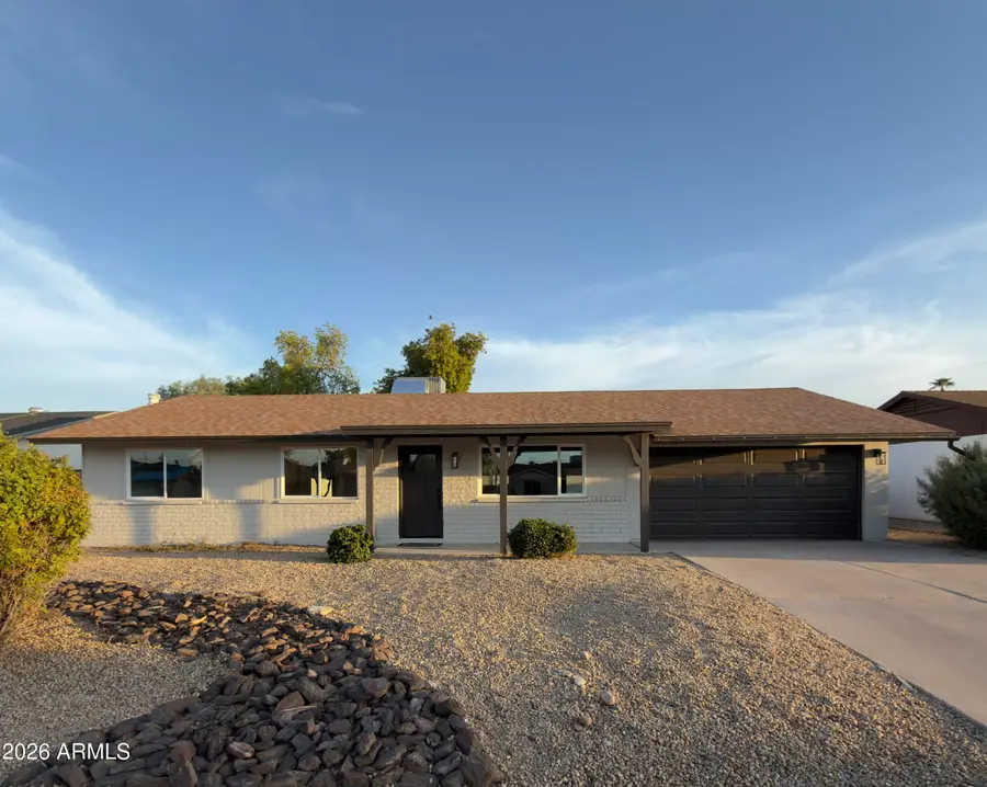 2833 E Sierra Street, Phoenix, AZ 85028 - #2