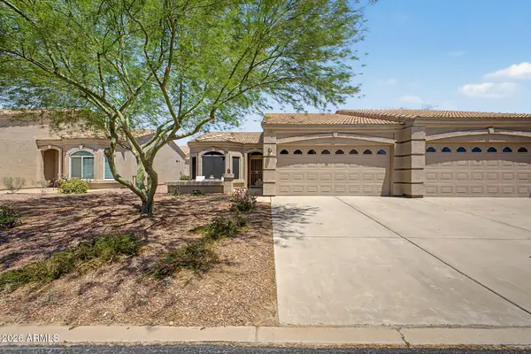 2101 S Yellow Wood -- #81, Mesa, AZ 85209