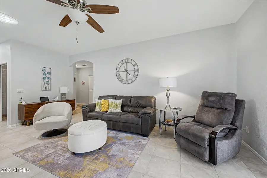 2101 S Yellow Wood -- #81, Mesa, AZ 85209 - #2