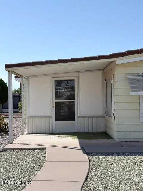 8962 E Fairway Boulevard, Sun Lakes, AZ 85248 - #2