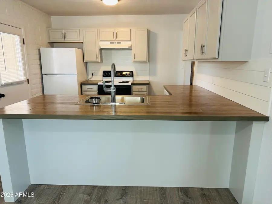 330 W 5th Street, Ajo, AZ 85321 - #2
