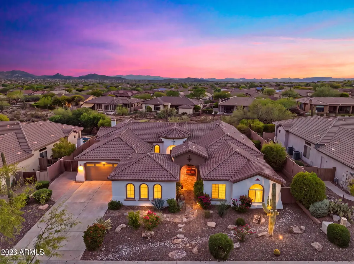 41702 N Signal Hill Court, Phoenix, AZ 85086 - #1