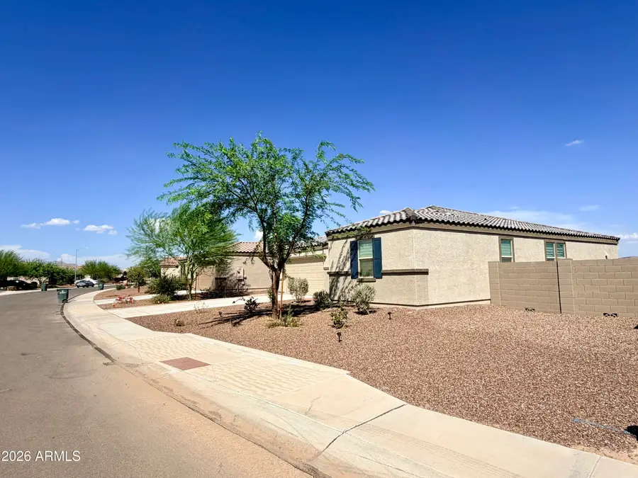 2724 N Mulberry Place, Casa Grande, AZ 85122 - #3