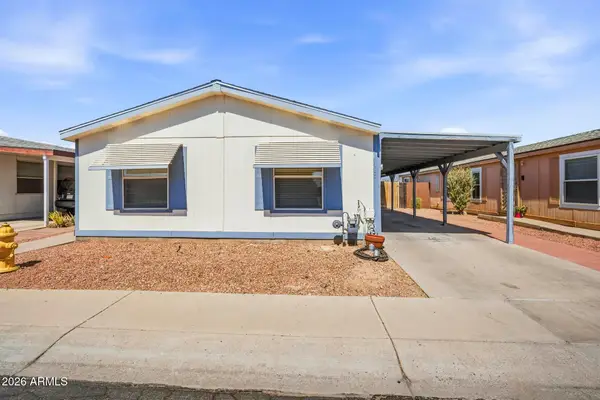 11275 N 99th Avenue #185, Peoria, AZ 85345
