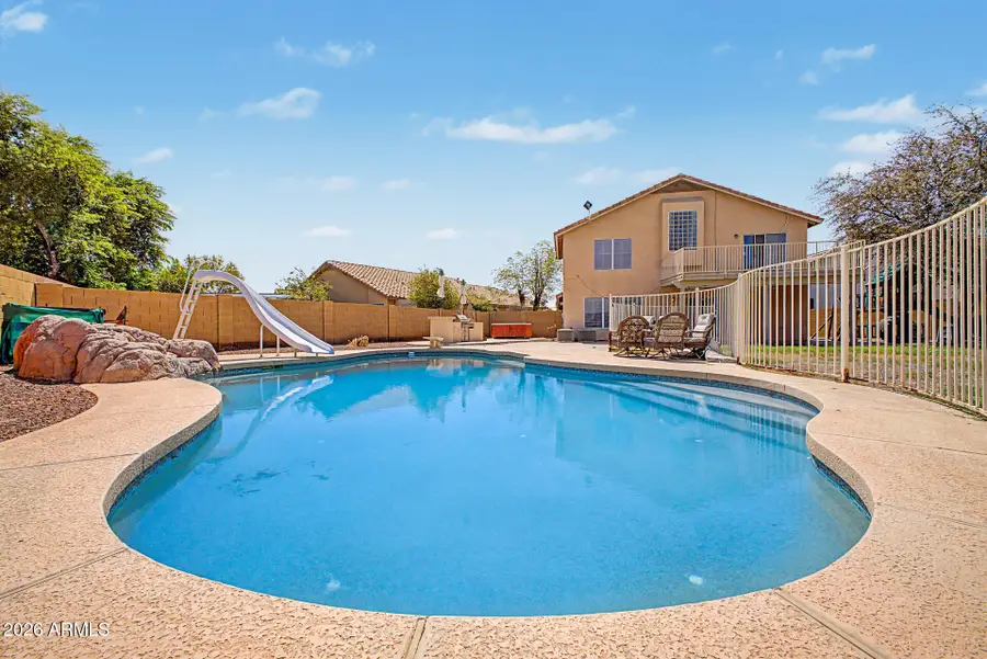 12776 W Alvarado Road, Avondale, AZ 85392 - #2
