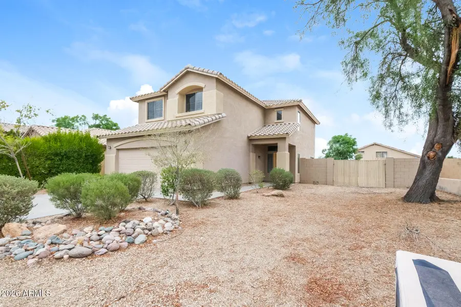 6419 W Whyman Avenue, Phoenix, AZ 85043 - #2
