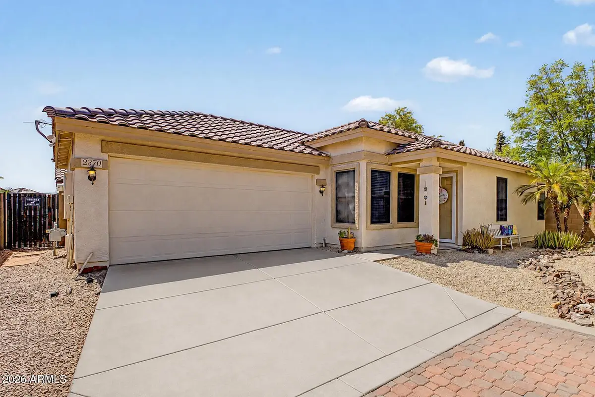 2370 E Peach Tree Drive, Chandler, AZ 85249 - #1