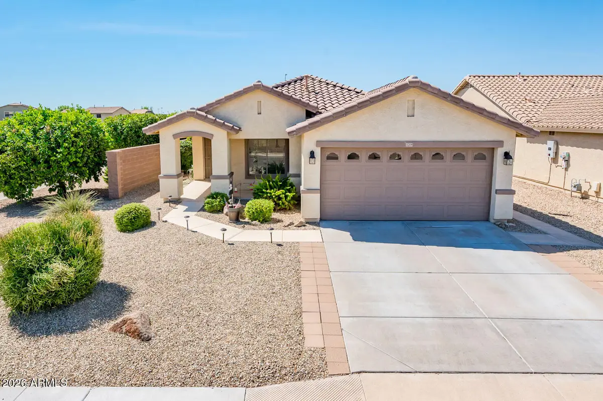 15209 W Bola Drive, Surprise, AZ 85374 - #1