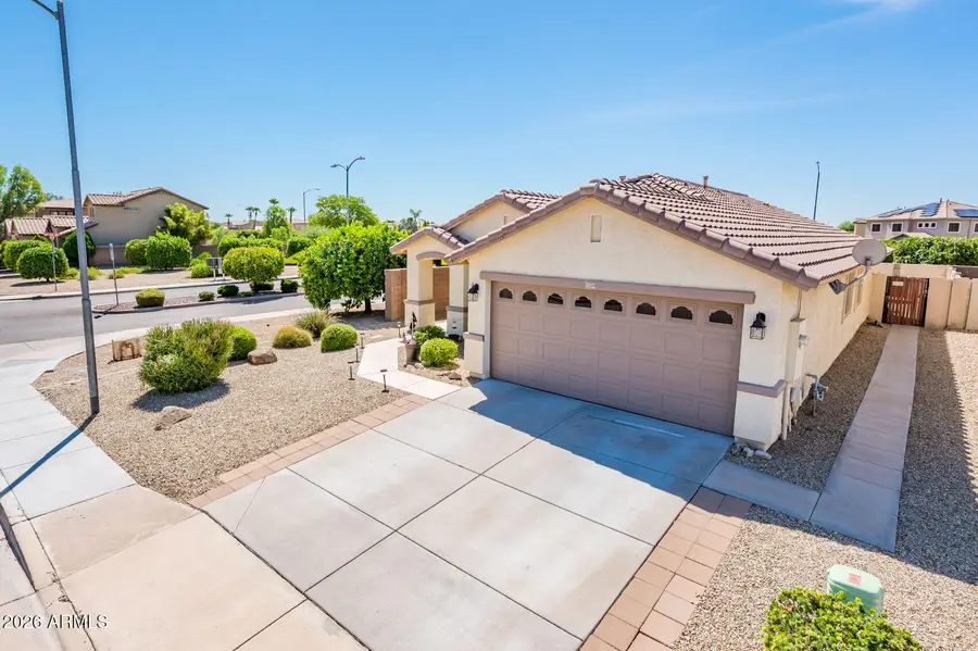 15209 W Bola Drive, Surprise, AZ 85374 - #2