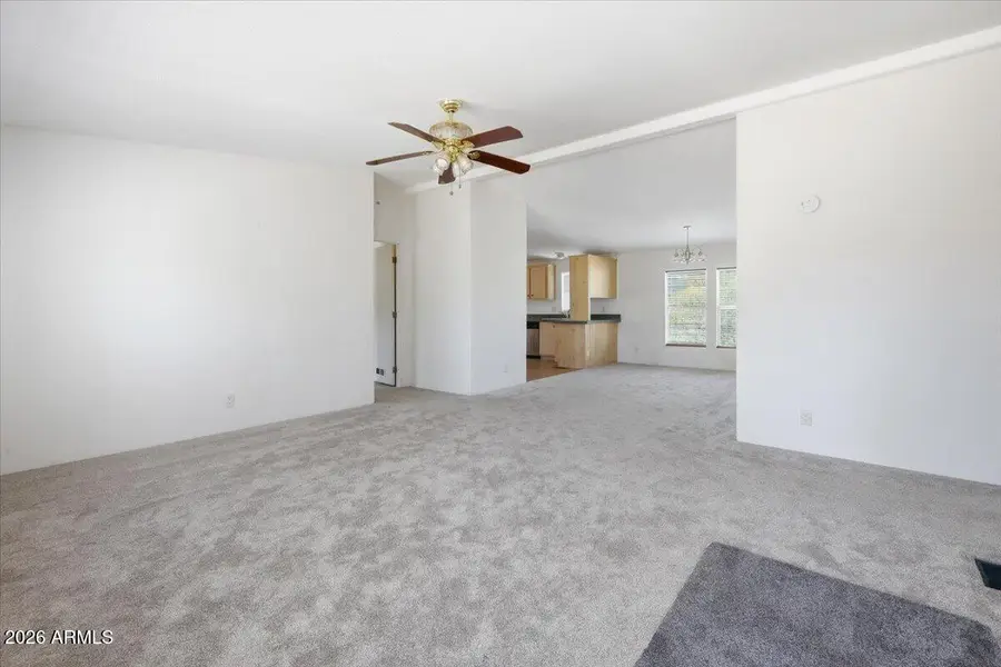 4619 N Lookout Canyon Road, Kingman, AZ 86401 - #2