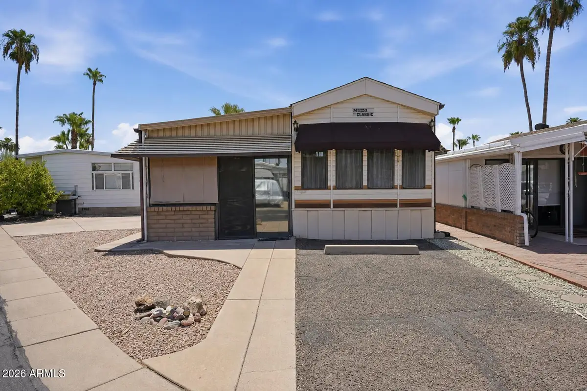 5001 N Main Street #Aero 41, Mesa, AZ 85205 - #1