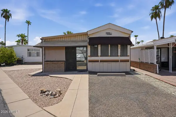 5001 N Main Street #Aero 41, Mesa, AZ 85205