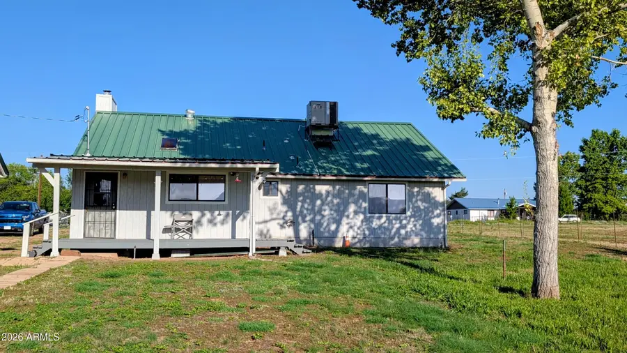 249 S Midway Avenue, Young, AZ 85554 - #2