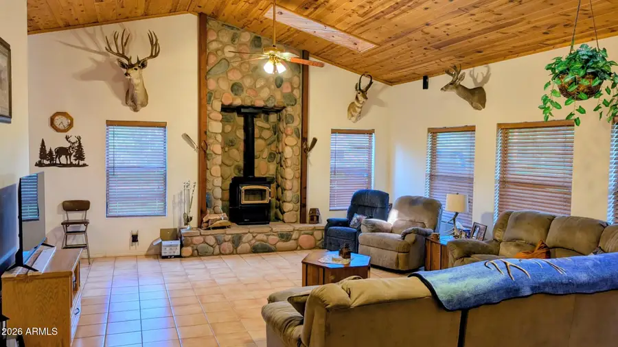 249 S Midway Avenue, Young, AZ 85554 - #3