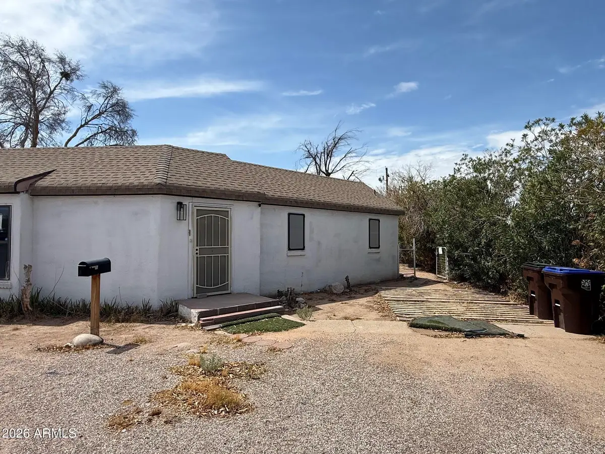 599 W Vah Ki Inn Road, Coolidge, AZ 85128 - #1