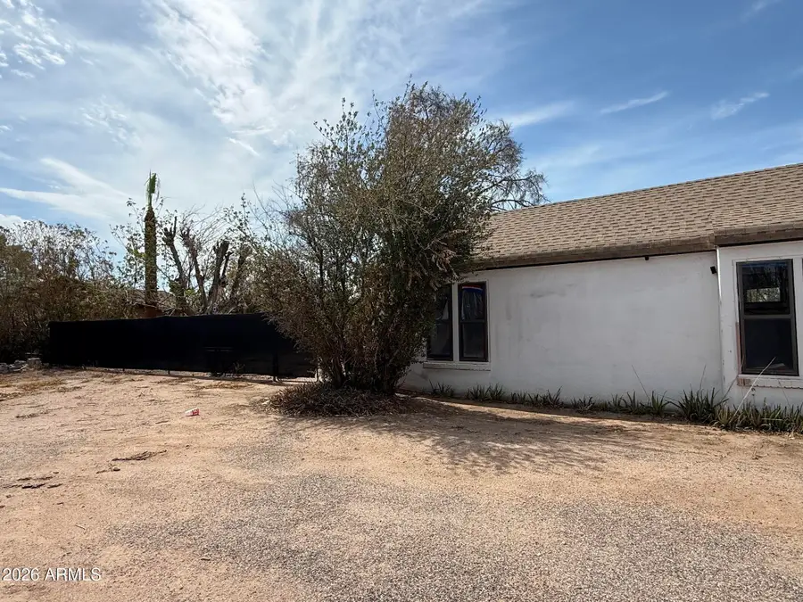 599 W Vah Ki Inn Road, Coolidge, AZ 85128 - #2