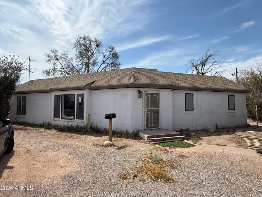 599 W Vah Ki Inn Road, Coolidge, AZ 85128 - #3