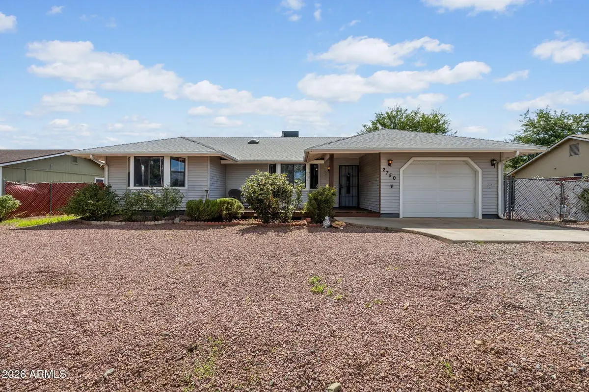 2750 N Cedar Springs Lane, Prescott Valley, AZ 86314 - #1