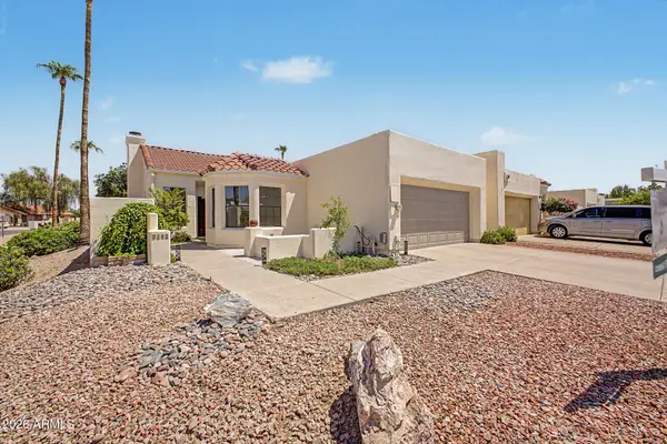 2162 E Loma Vista Drive, Tempe, AZ 85282