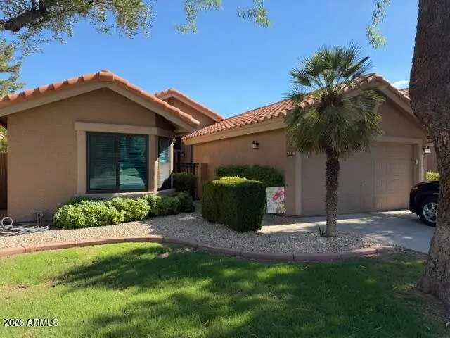 5013 E Waltann Lane, Scottsdale, AZ 85254 - #2