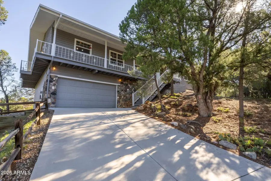 4914 Bear Way, Prescott, AZ 86301 - #2