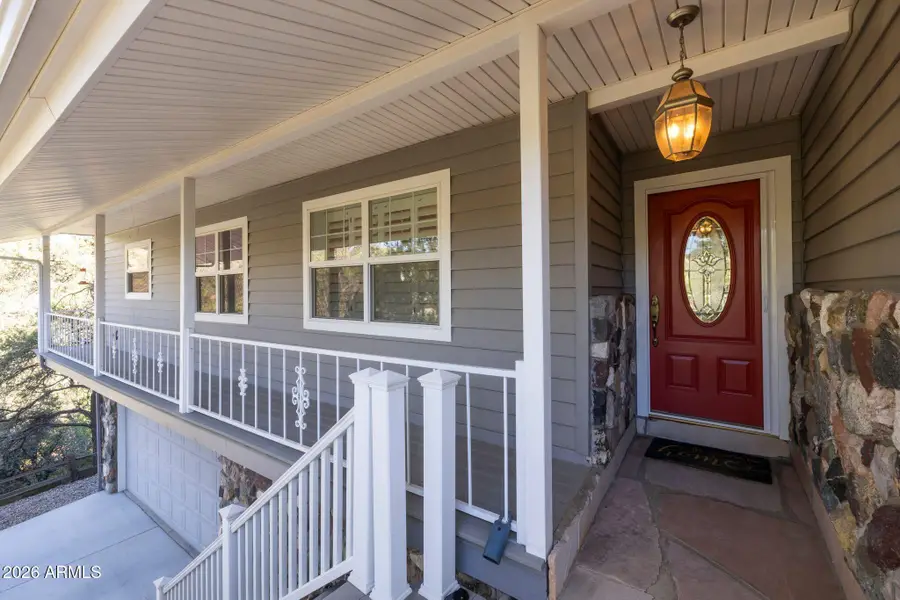 4914 Bear Way, Prescott, AZ 86301 - #3