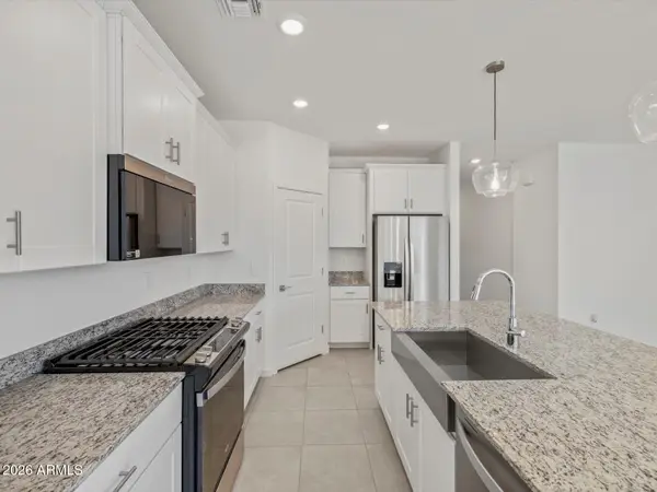 30540 W Creosote Way, Buckeye, AZ 85396