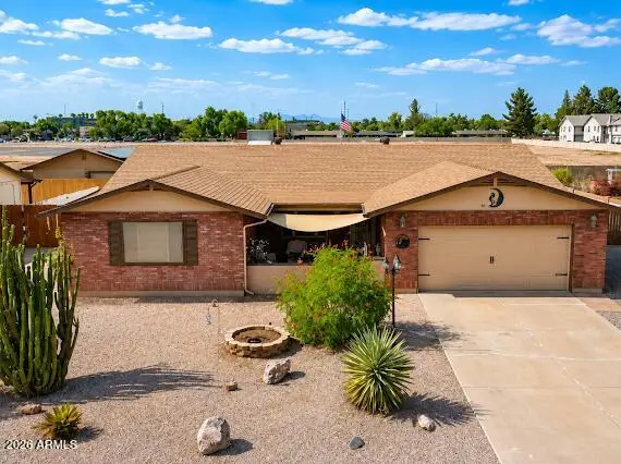 30 E Palo Verde Street, Gilbert, AZ 85296