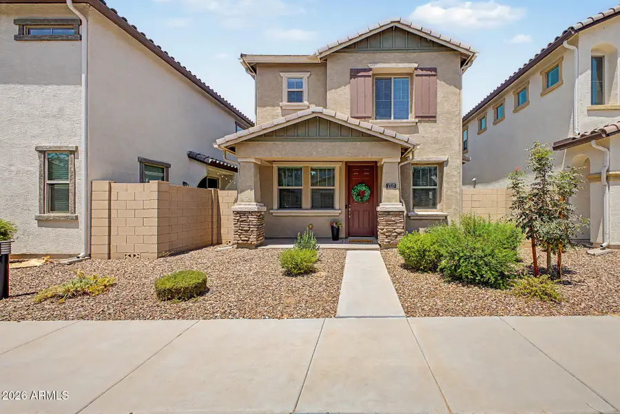 1717 S 82nd Place, Mesa, AZ 85209 - #2