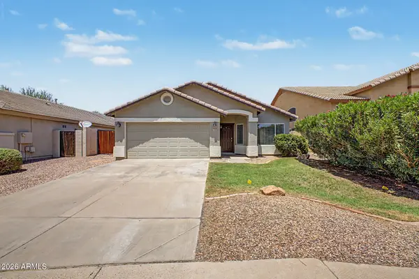 3900 E Tremaine Avenue, Gilbert, AZ 85234