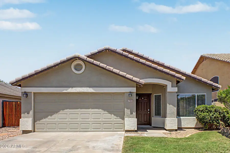 3900 E Tremaine Avenue, Gilbert, AZ 85234 - #2