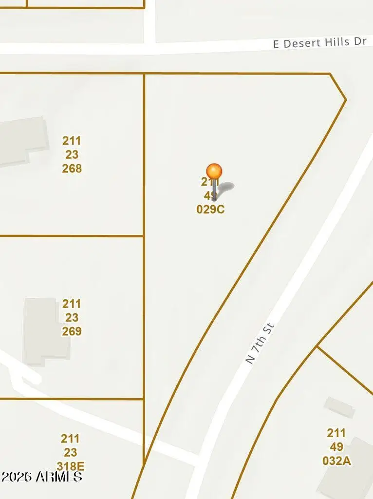 38604 N 12th Street #'-', Phoenix, AZ 85086 - #2