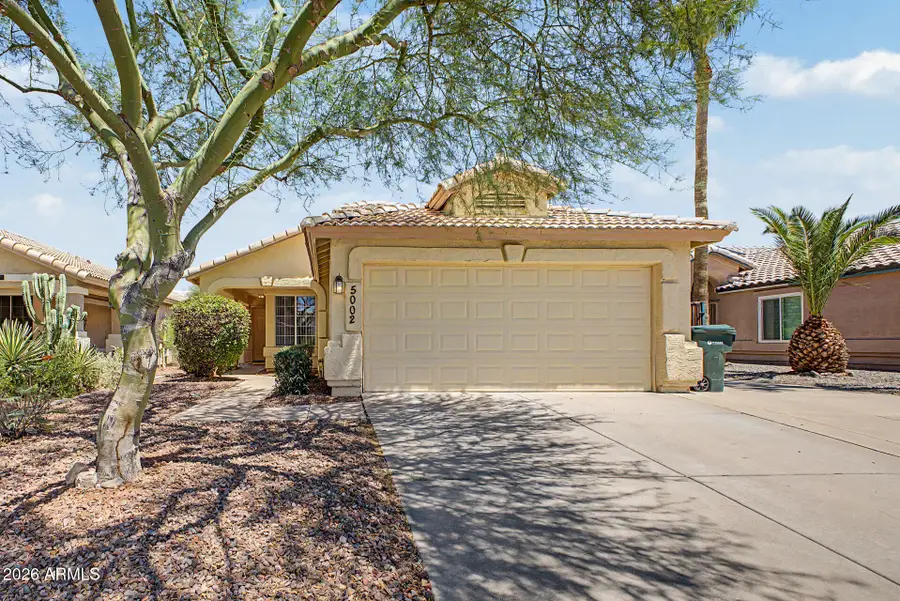 5002 W Kristal Way, Glendale, AZ 85308 - #2