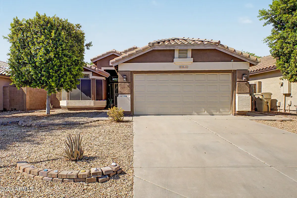 8812 W Adam Avenue, Peoria, AZ 85382 - #1
