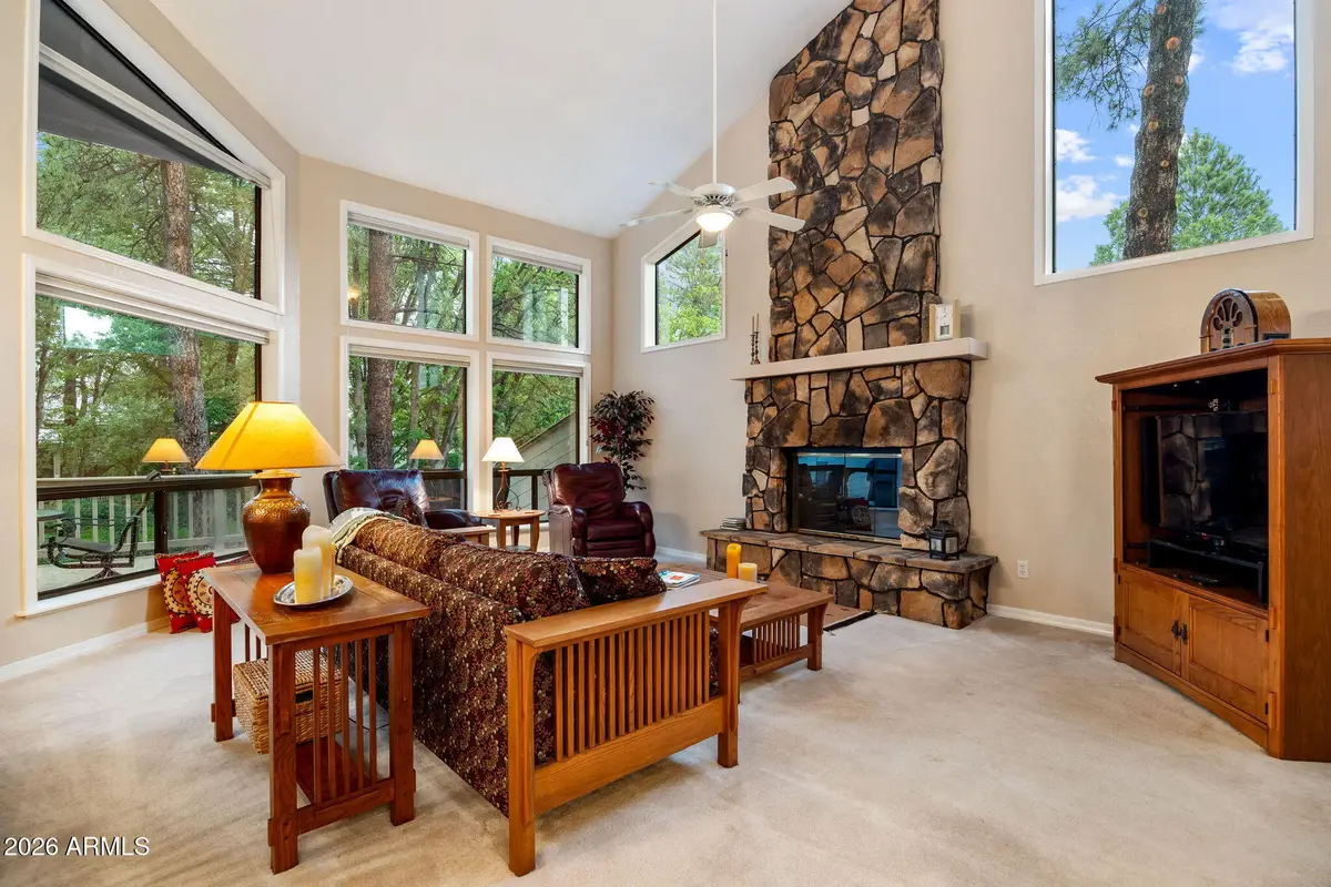 3712 Crown Dancer Drive, Pinetop, AZ 85935 - #1