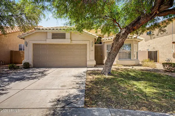 2424 N 125th Drive, Avondale, AZ 85392